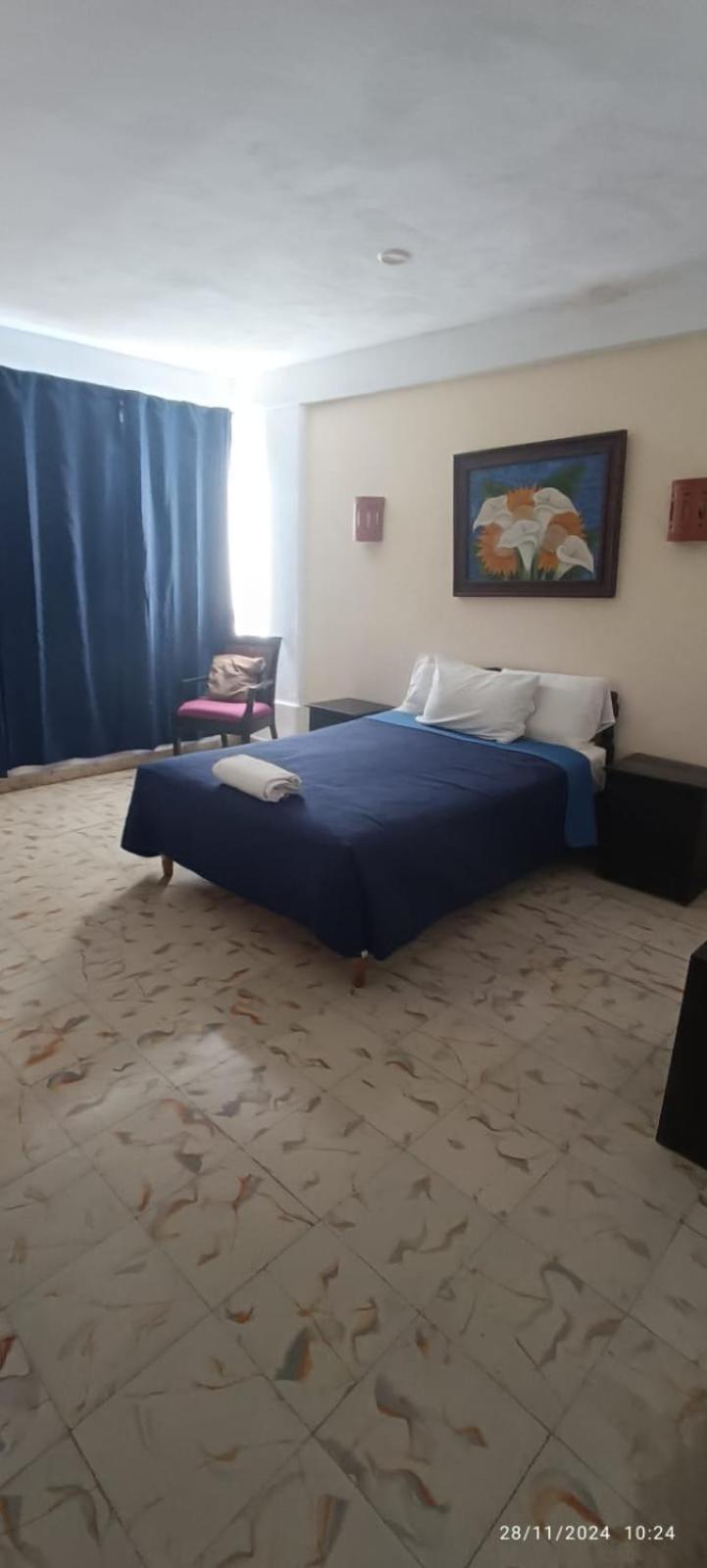 Hotel Coral Cancún Esterno foto