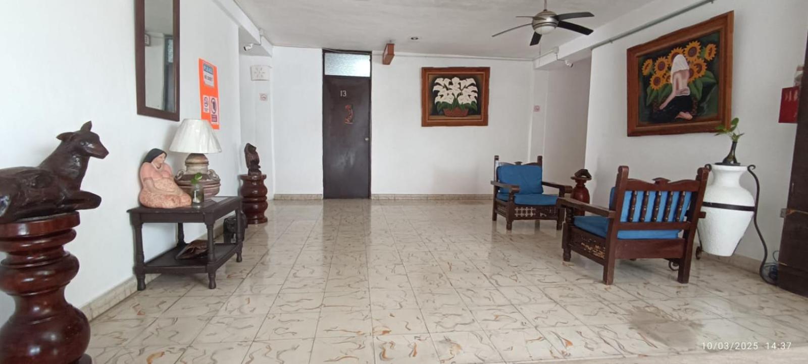Hotel Coral Cancún Esterno foto