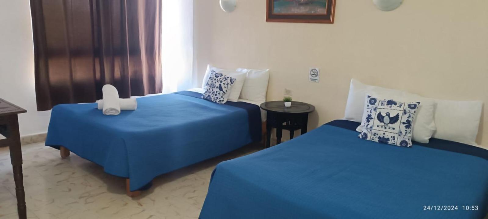 Hotel Coral Cancún Esterno foto