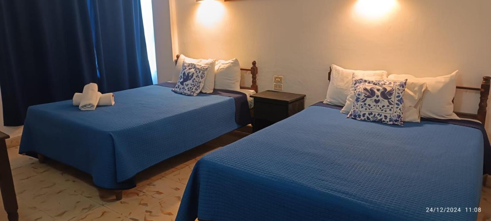 Hotel Coral Cancún Esterno foto